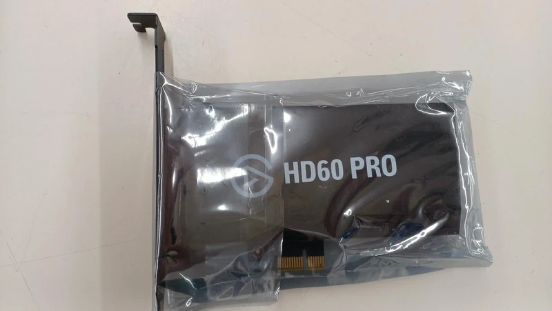 ELGATO Autres PCI-EXPRESS HD60 PRO