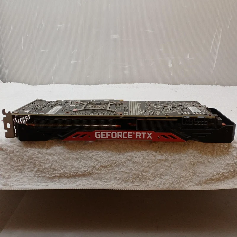 PALIT Graphics Board GEFORCERTx2070 GAMINGPRO OC