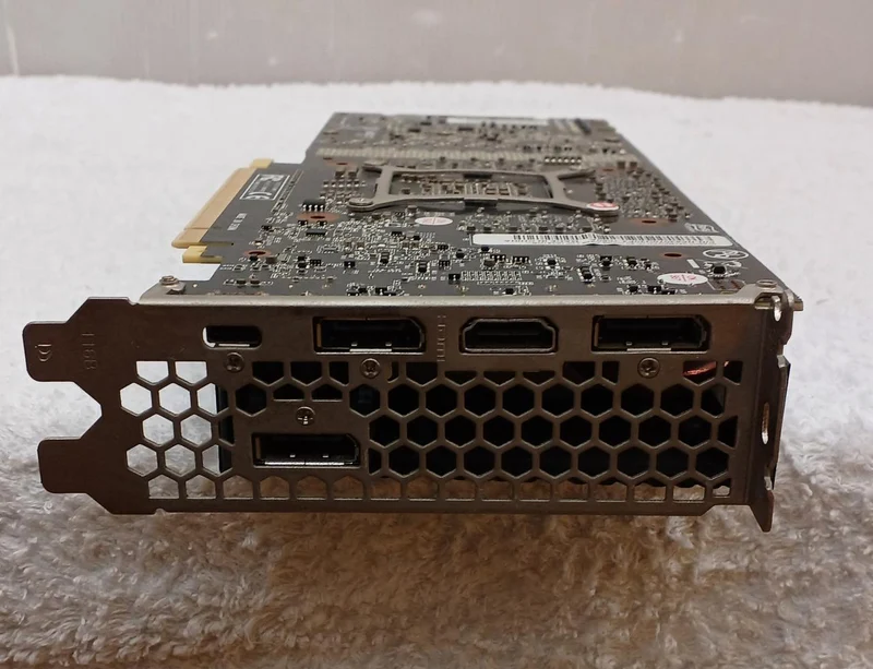 PALIT Graphics Board GEFORCERTx2070 GAMINGPRO OC