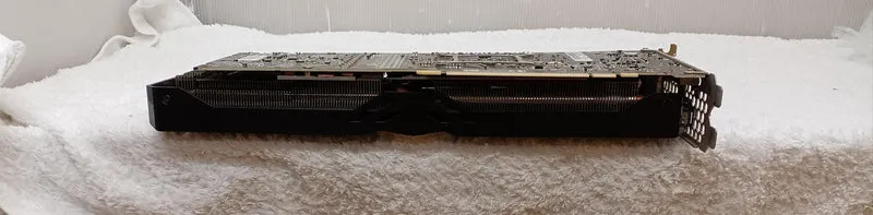 PALIT Graphics Board GEFORCERTx2070 GAMINGPRO OC