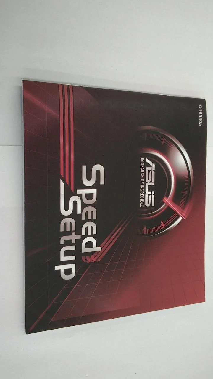 Carte graphique ASUS : TUG-GTX1660TI