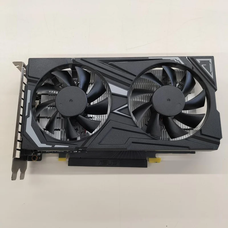 No Brand NVIDIA PCI-EXPRESS GTX1650 EX-1