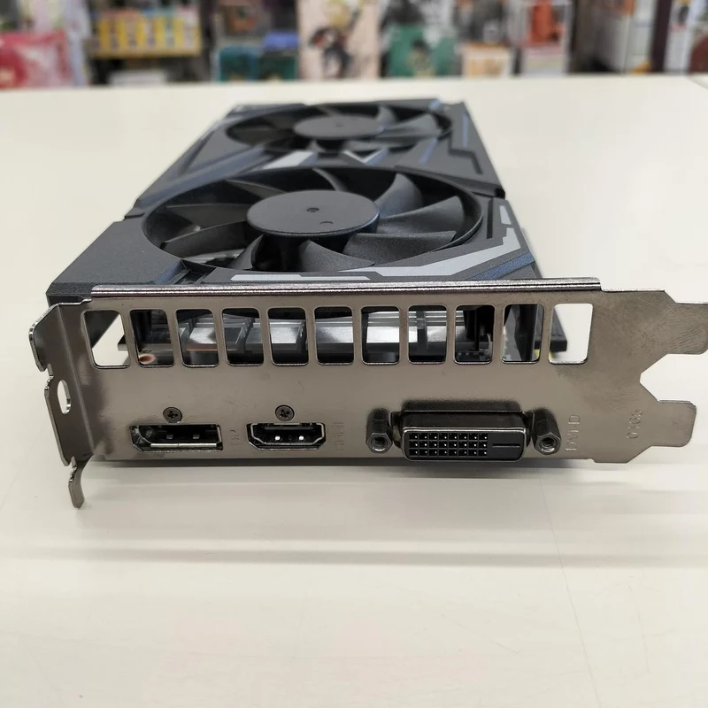 No Brand NVIDIA PCI-EXPRESS GTX1650 EX-1
