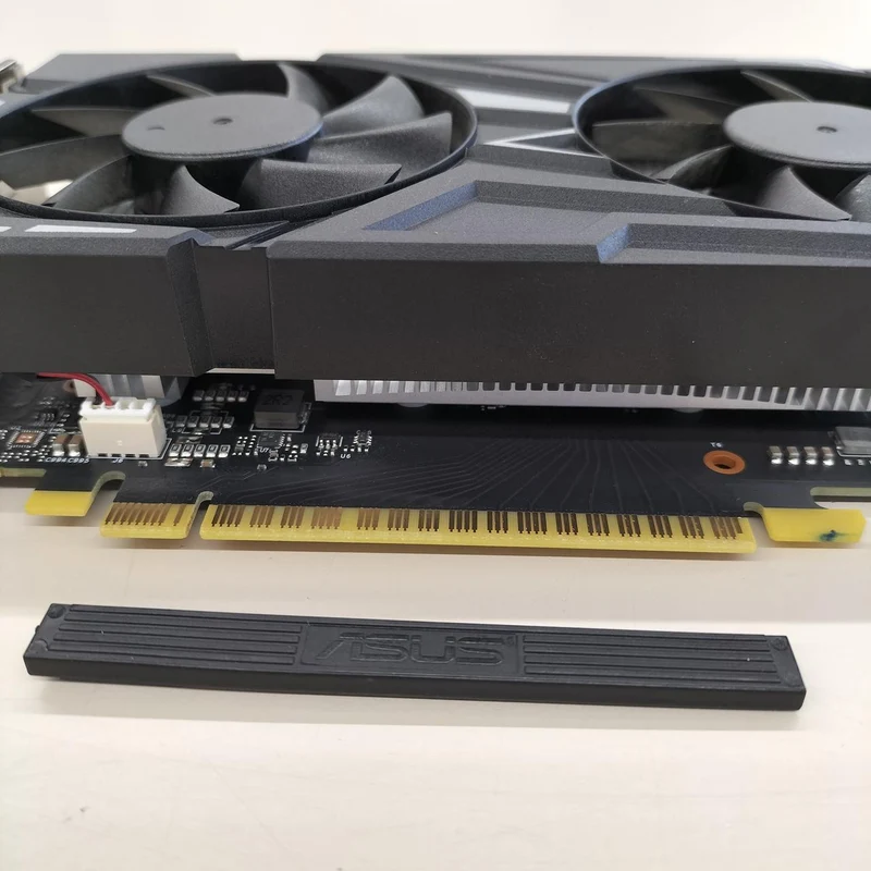No Brand NVIDIA PCI-EXPRESS GTX1650 EX-1