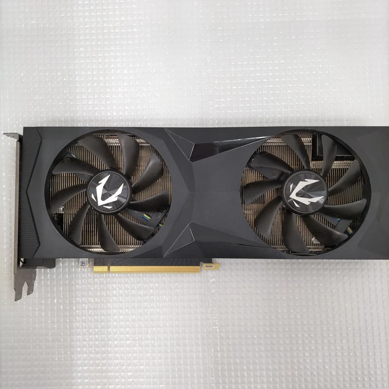 ZOTAC Graphics Card: ZT-T20710F-10P