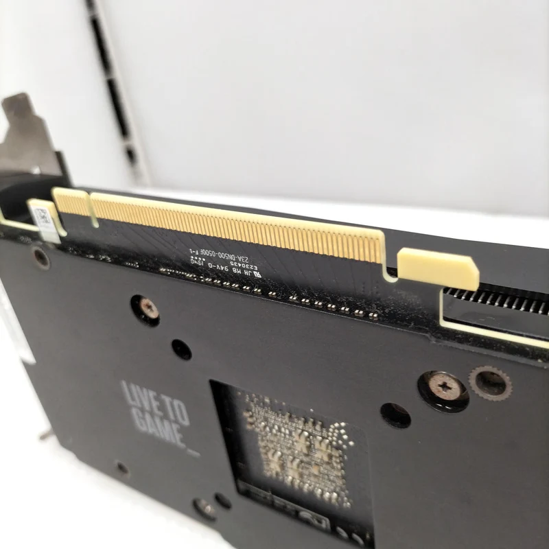 ZOTAC Graphics Card: ZT-T20710F-10P