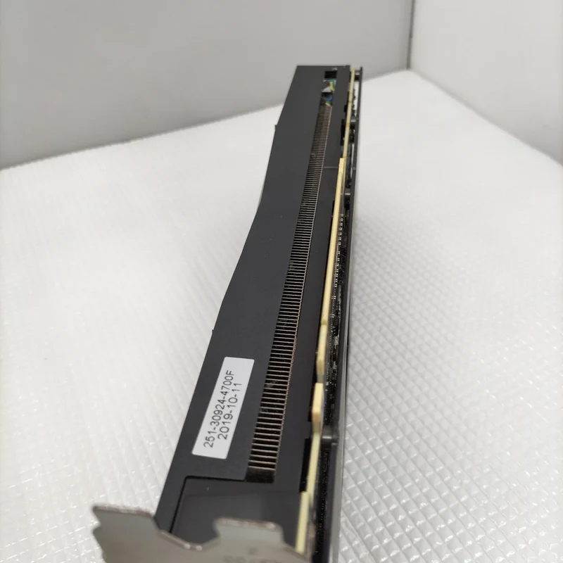 ZOTAC Graphics Card: ZT-T20710F-10P