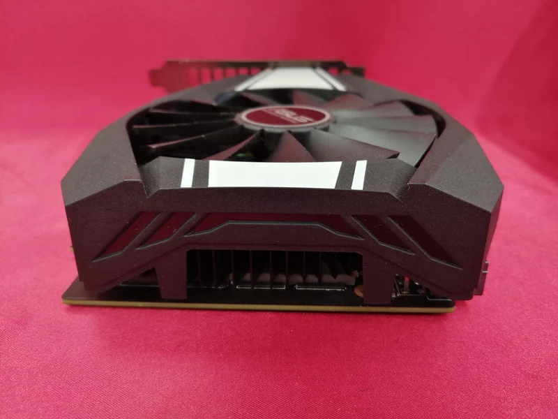 ASUS Graphics Card PH-GTX1660S-6G