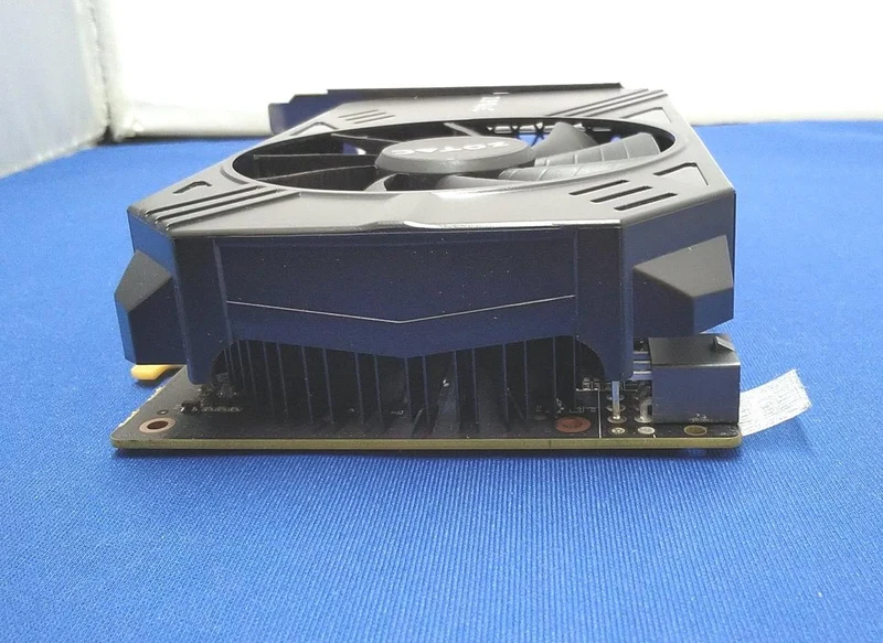 ZOTAC Graphics Card: GTX960 4GB