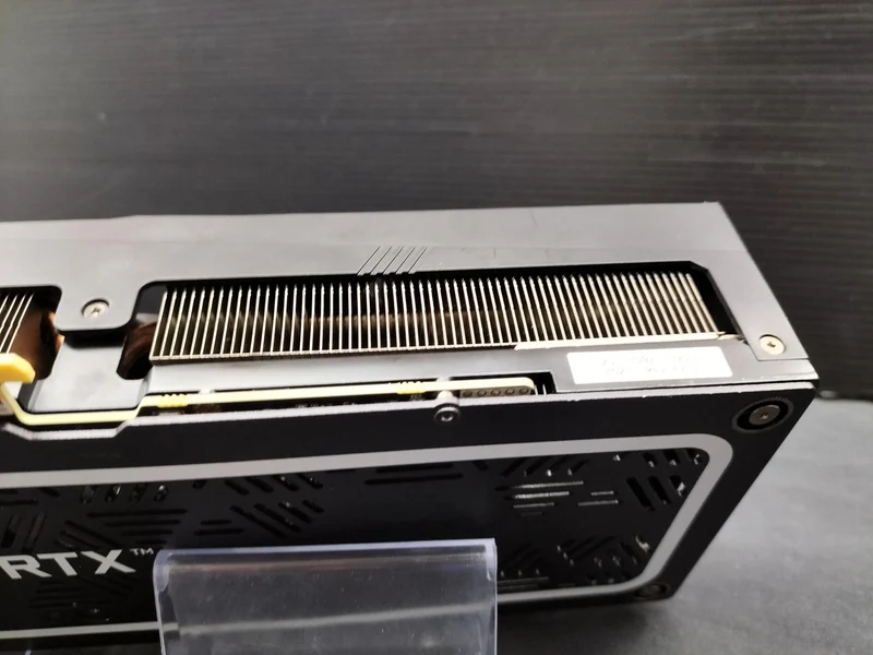 Carte graphique ZOTAC : ZT-A30800M-10B