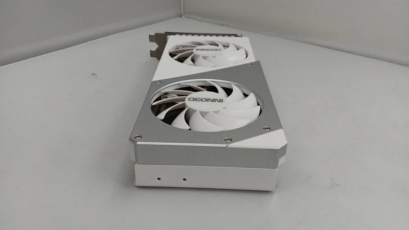 INNO3D Graphics Board: GeForce RTX 4060 Ti 8GB TWIN