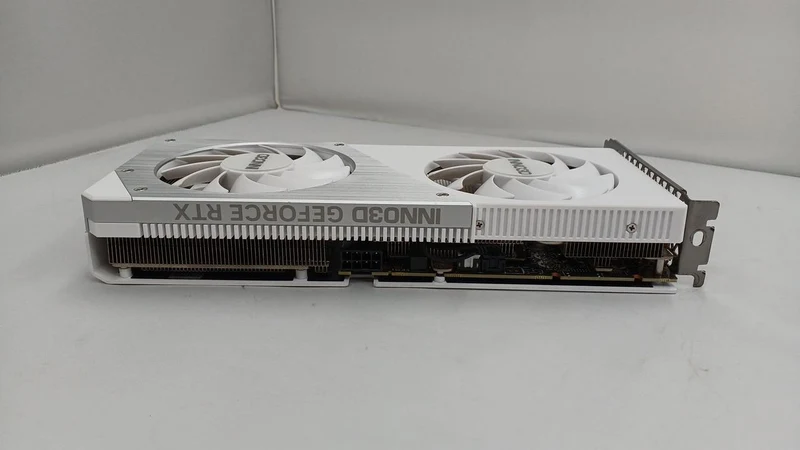 INNO3D Graphics Board: GeForce RTX 4060 Ti 8GB TWIN
