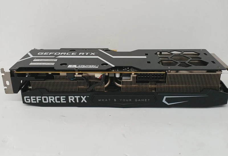 Xianren Zhizhi Graphics Card: GG-RTX3080-E 10GB