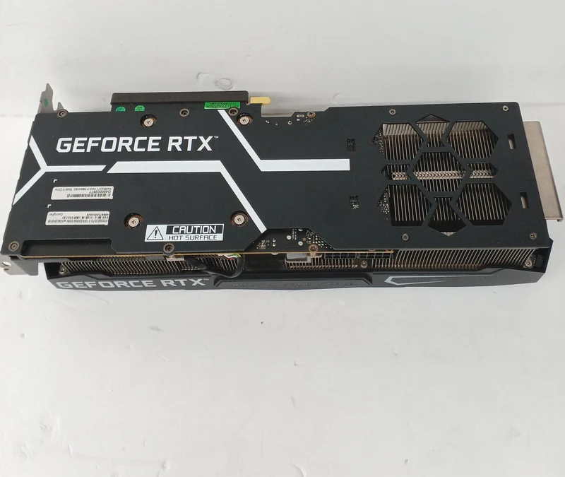 Xianren Zhizhi Graphics Card: GG-RTX3080-E 10GB