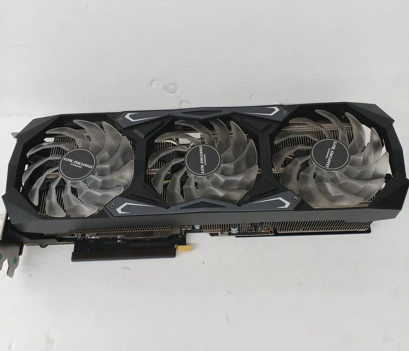 Xianren Zhizhi Graphics Card: GG-RTX3080-E 10GB