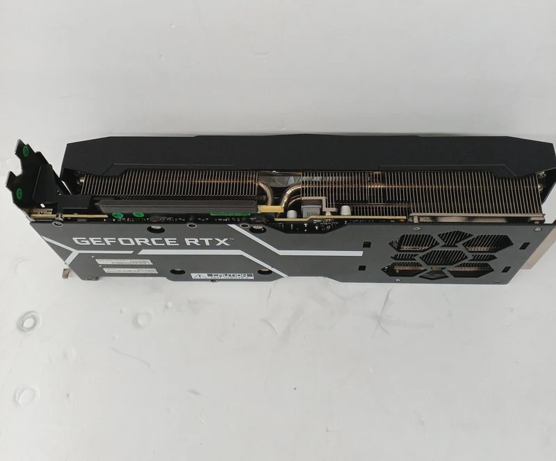 Xianren Zhizhi Graphics Card: GG-RTX3080-E 10GB