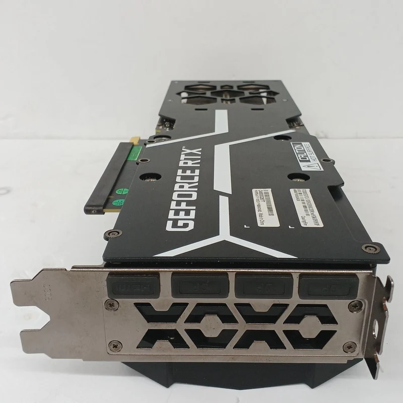 Xianren Zhizhi Graphics Card: GG-RTX3080-E 10GB
