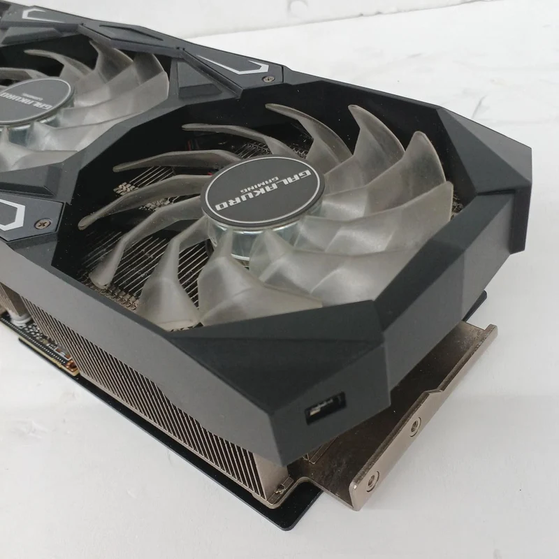 Xianren Zhizhi Graphics Card: GG-RTX3080-E 10GB