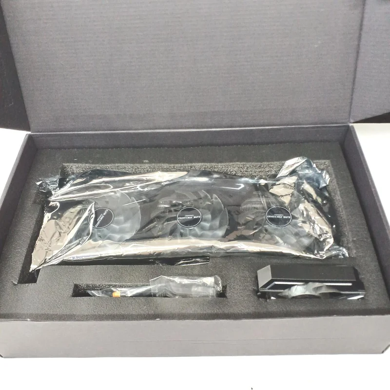 Xianren Zhizhi Graphics Card: GG-RTX3080-E 10GB
