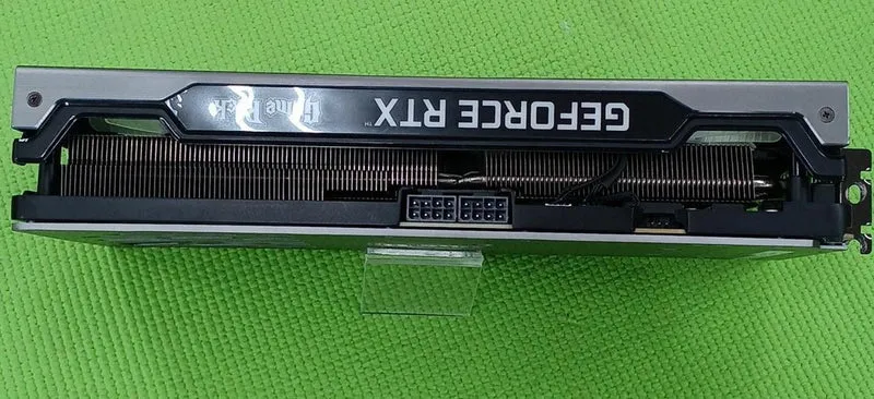 Carte graphique PALIT : NE63070H19P2-1040G