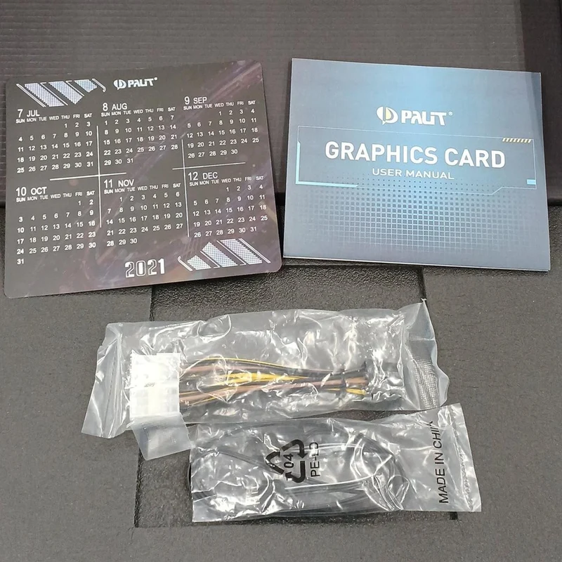 Carte graphique PALIT : NE63070H19P2-1040G