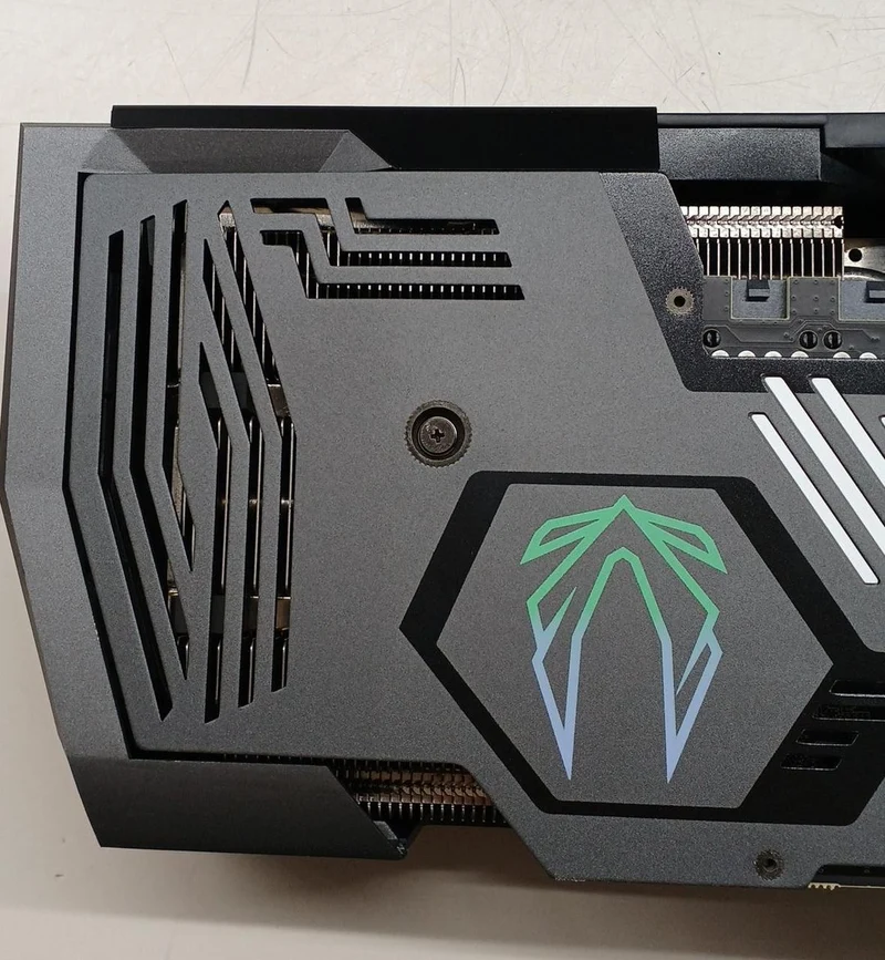 ZOTAC Graphics Card: RTX 3070 AMP HOLD LHR 8GB