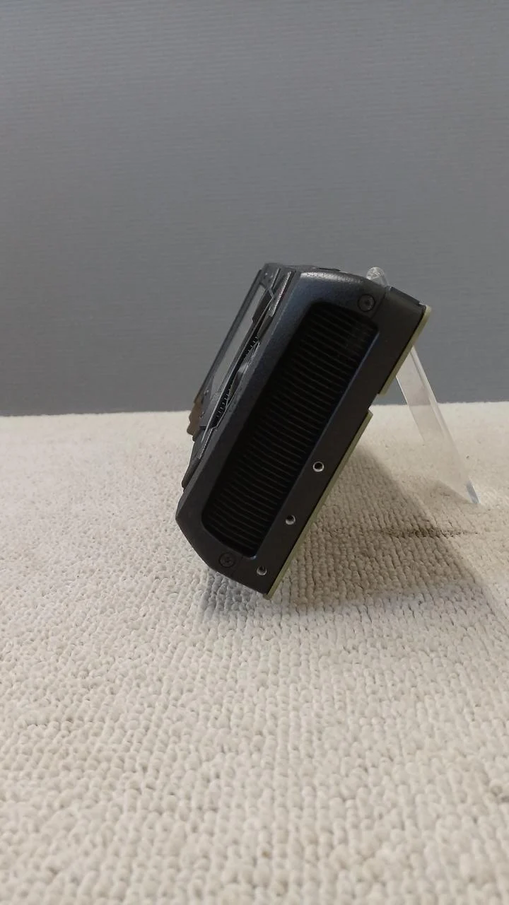 NVIDIA Graphics Card: GTX TITAN X 12GB