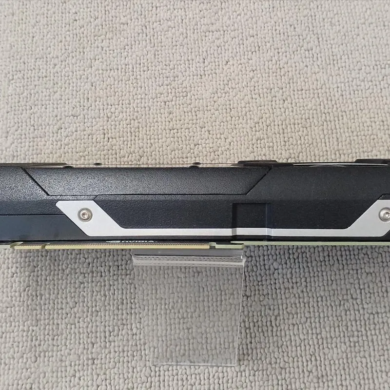 NVIDIA Graphics Card: GTX TITAN X 12GB