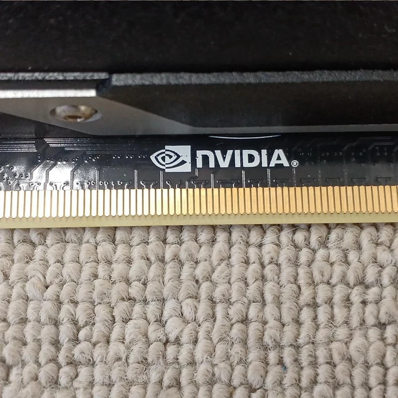 NVIDIA Graphics Card: GTX TITAN X 12GB