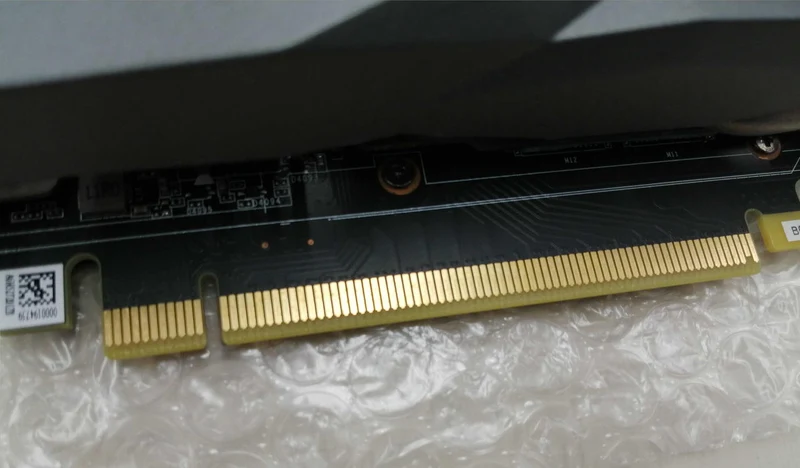 ZOTAC Graphics Card: GAMING GEFORCE RTX2060 6GB