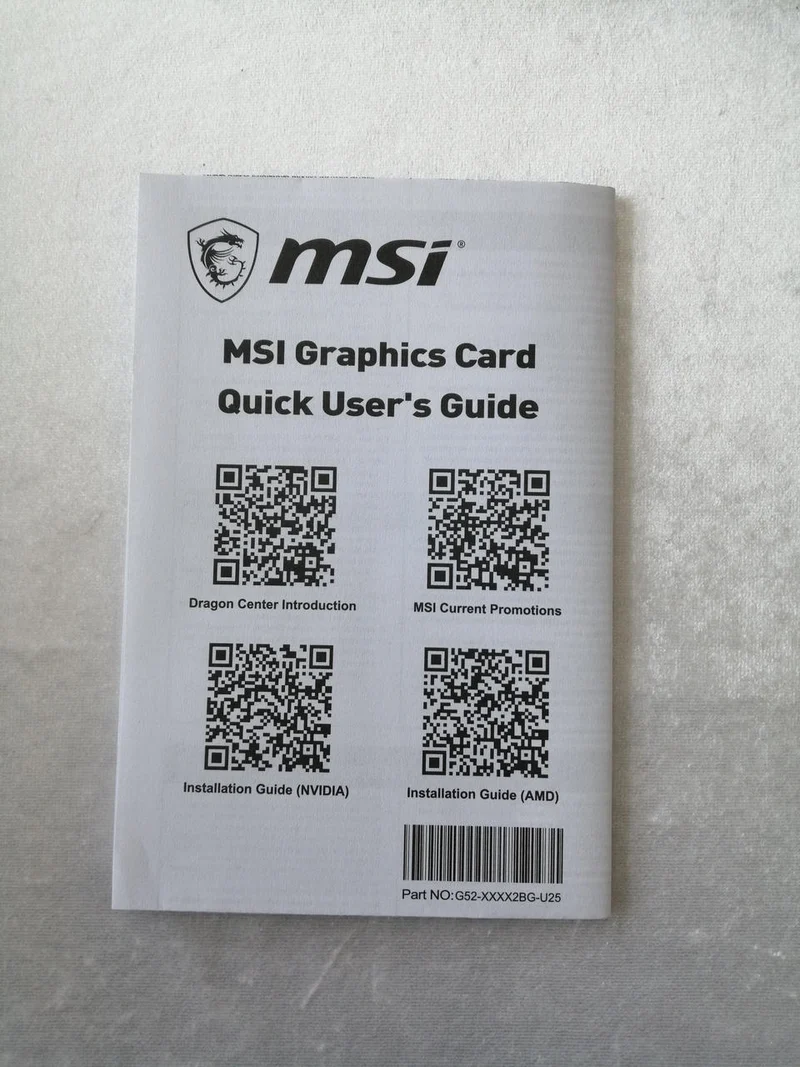 MSI Graphics Board: GTX 1660 SUPER AERO ITX OC