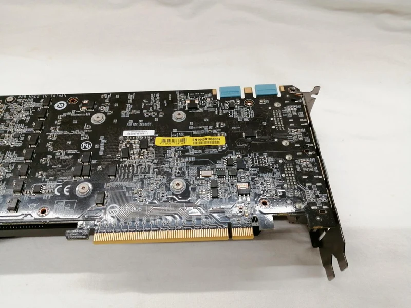 GIGABYTE Graphics Board: GV-N980WF3OC-4GD
