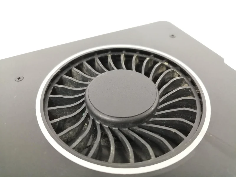 Carte graphique HP : QUADRO P2200