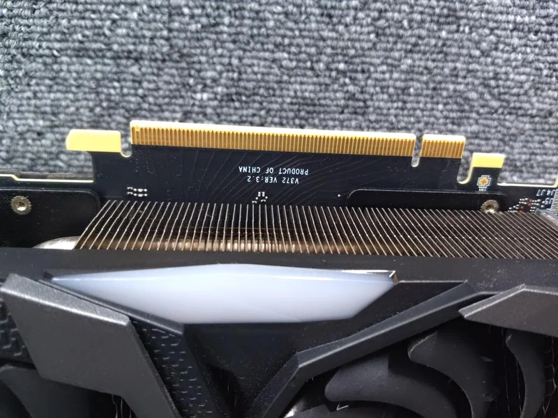 MSI Graphics Board RTX2080 GAMING X TRIO