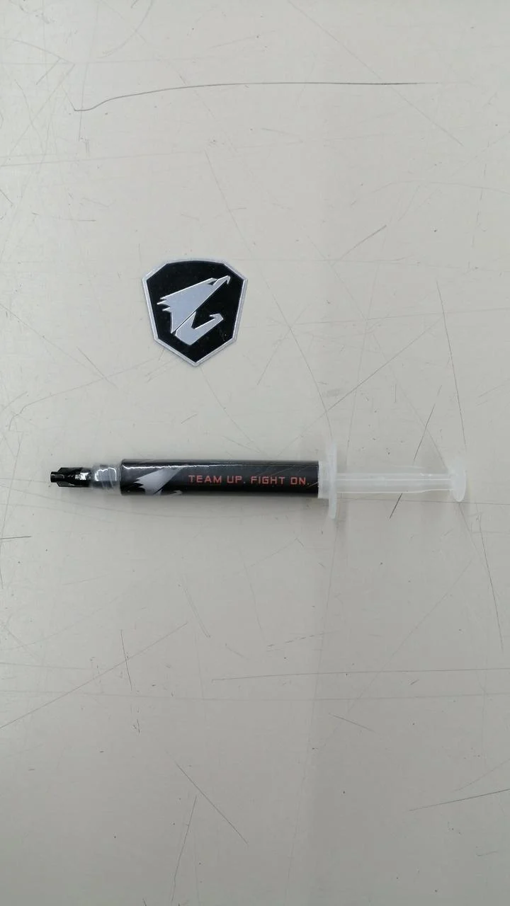 Carte graphique AORUS : GV-N208TAORUSX WB-11GC