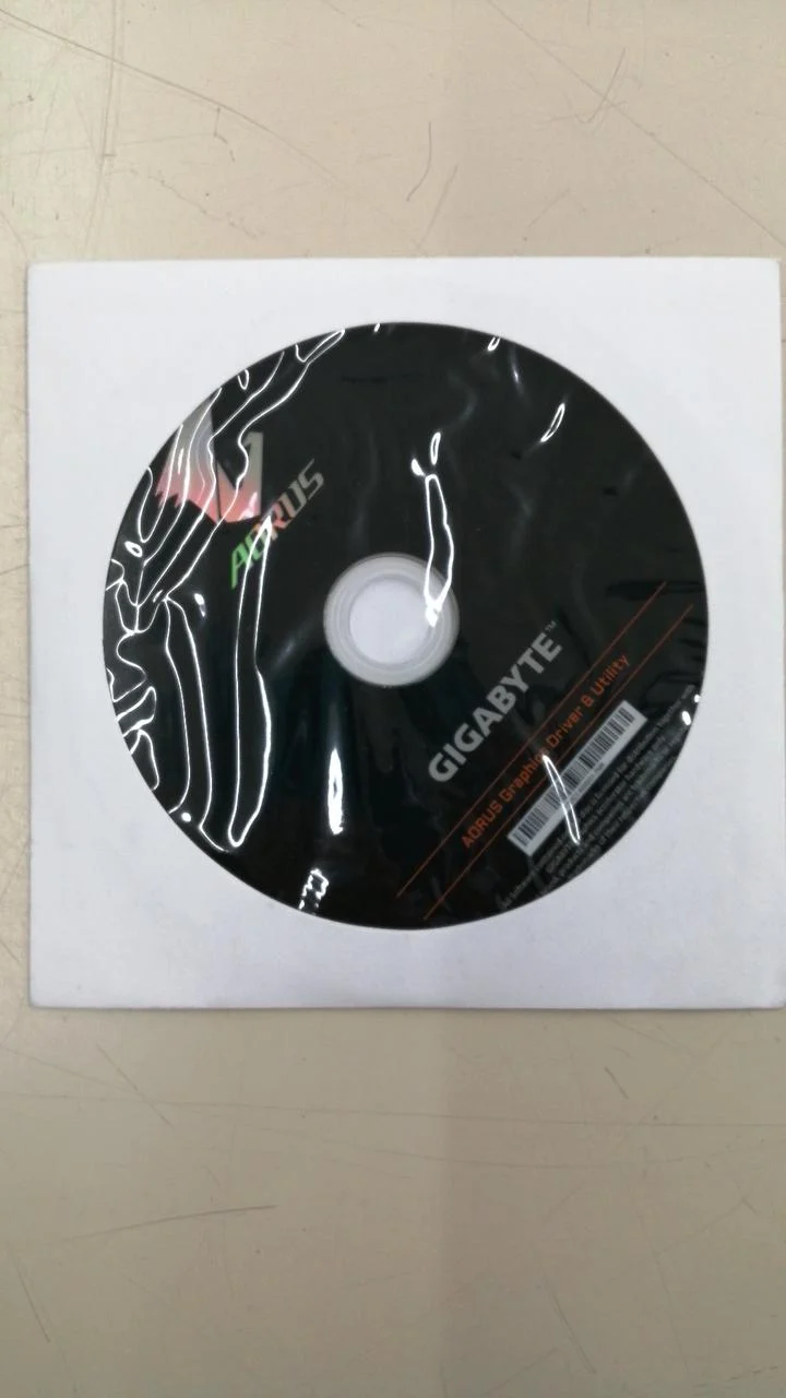 Carte graphique AORUS : GV-N208TAORUSX WB-11GC