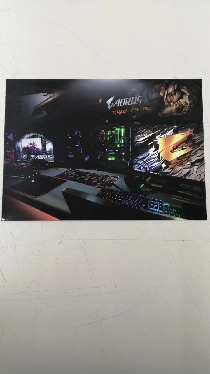 Carte graphique AORUS : GV-N208TAORUSX WB-11GC