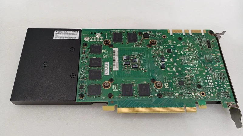 Carte graphique NVIDIA : QUADRO M4000