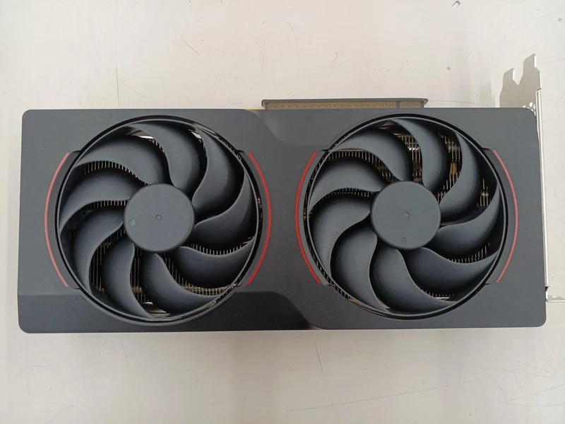Xianren Zhizhi Graphics Card: AR-B580D6-E 12GB/DF