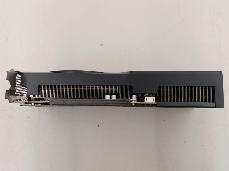 Xianren Zhizhi Graphics Card: AR-B580D6-E 12GB/DF