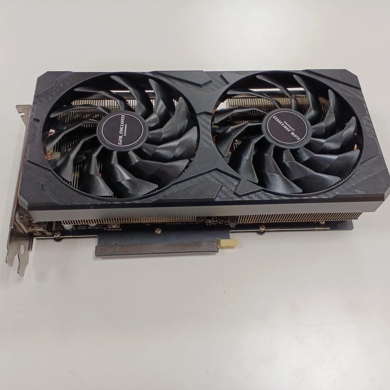 Xianren Zhizhi Graphics Card: RTX 3070TI-E8GB