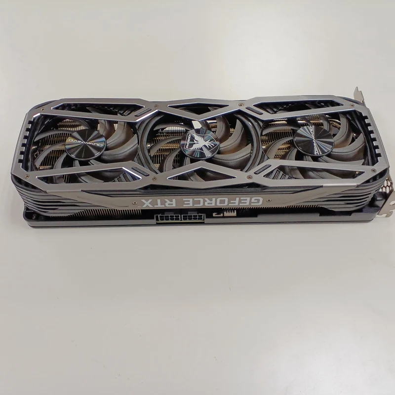 Carte graphique GAINWARD : GeForce RTX 3070 Ti Phoenix