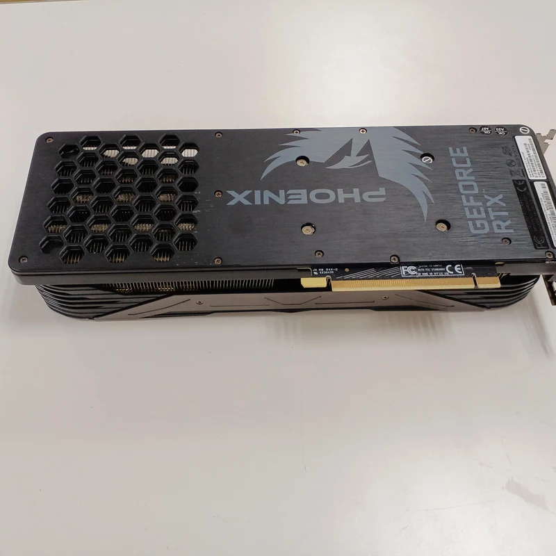 Carte graphique GAINWARD : GeForce RTX 3070 Ti Phoenix