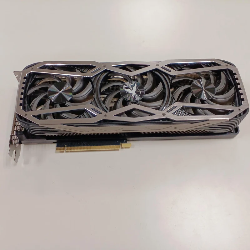 GAINWARD Graphics Board: GEFORCE RTX 3070TI PHOENIX