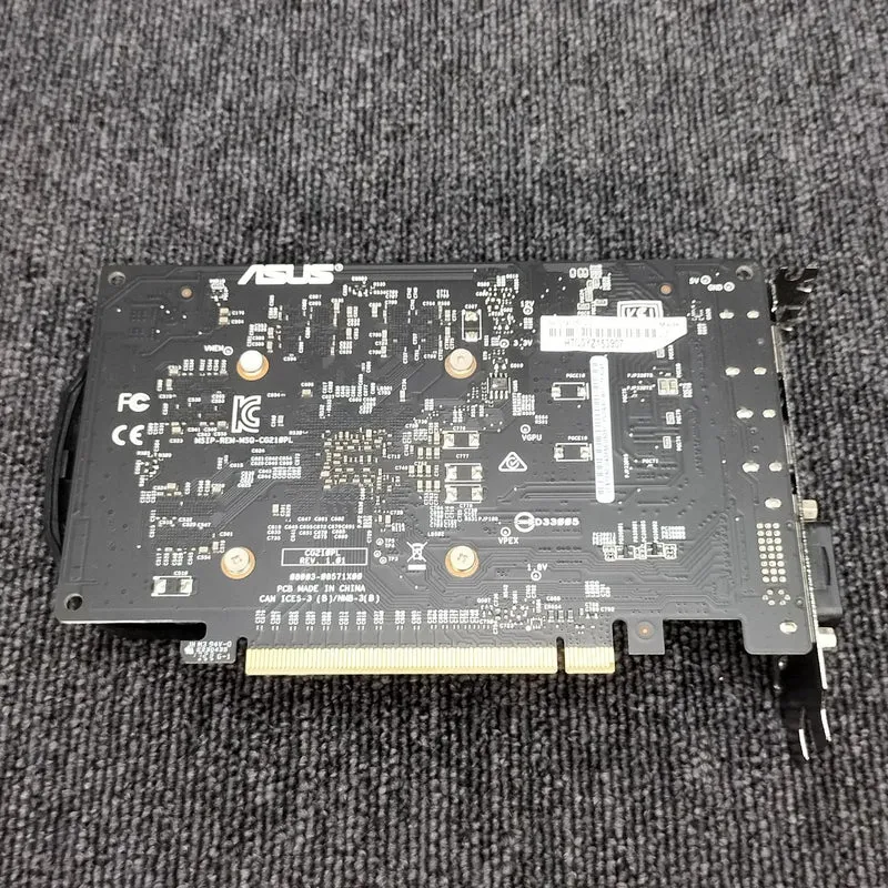 ASUS PH-GTX1050-2G PH-GTX1050-2G