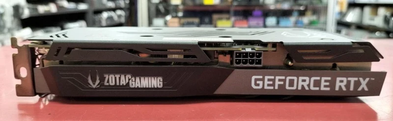Carte graphique ZOTAC : ZT-A30610H-10MLHR