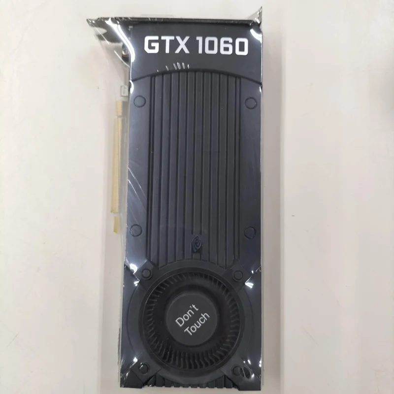 Carte graphique ZOTAC : GEFORCE GTX 1060 3 Go