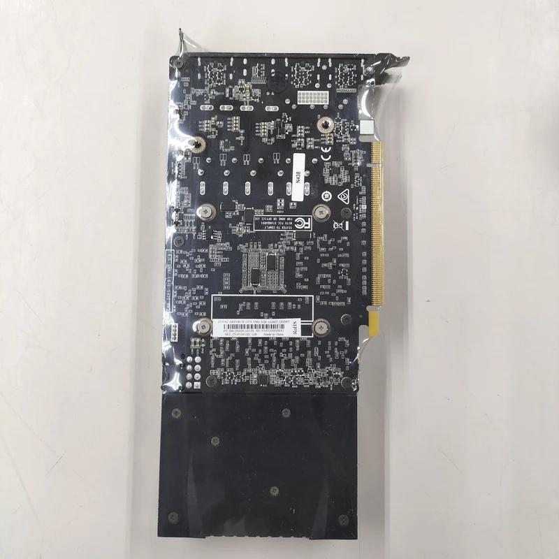 Carte graphique ZOTAC : GEFORCE GTX 1060 3 Go