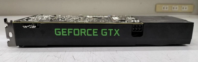 NVIDIA Graphics Card GTX1060