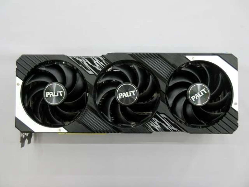 PALIT RTX4070Ti GAMINPRO RTX4070TI GAMINGPRO 12GB NED40